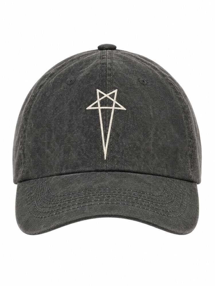 BASEBALL CAP