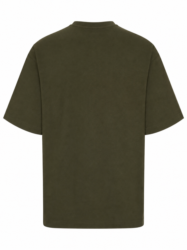 SS T-SHIRT