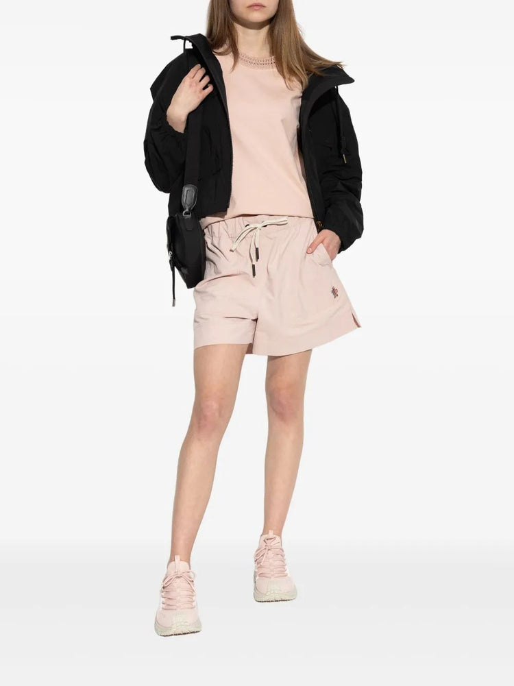 SAUVAN SHORT PARKA