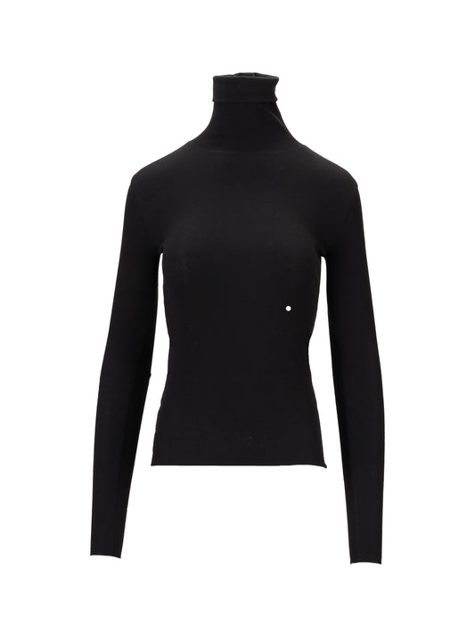 KNIT-PULLOVER