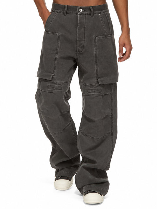 STEFAN CARGO