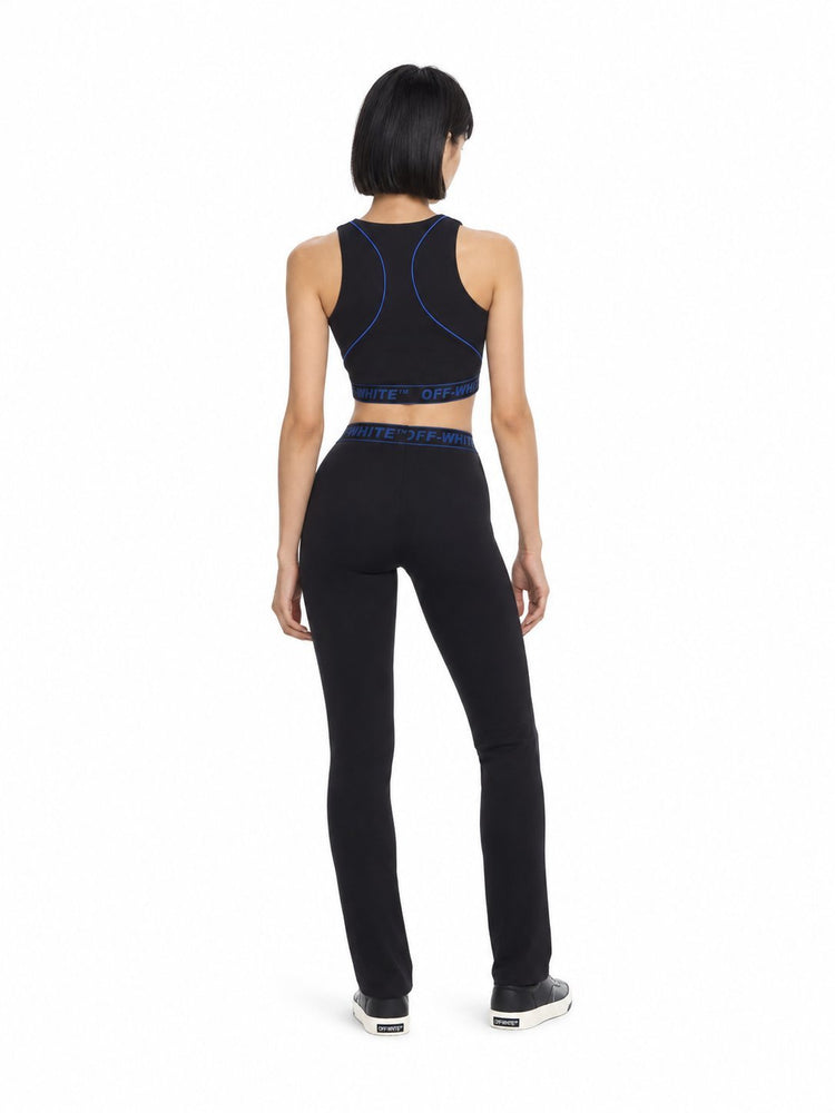 LOGOBAND LYCRA TOP