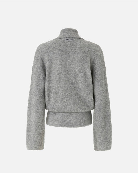 DARK LADY GIACCA CONFORT WOOL