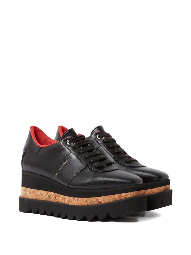 W/CASUAL SHOES SNEAKELYSE