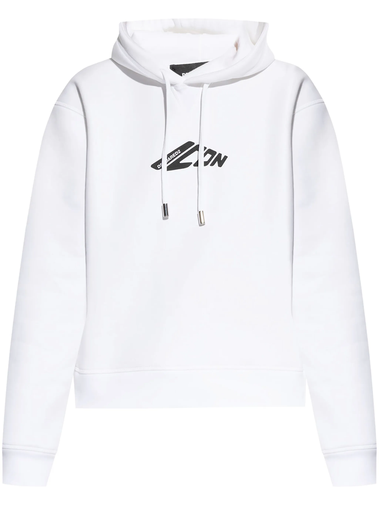 D2 Icon hoodie