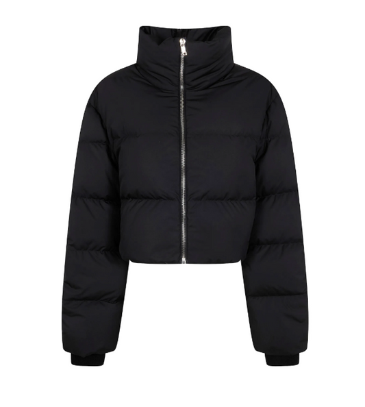 CROPPED CYCLOPIC JACKET L109N1A00012M8115