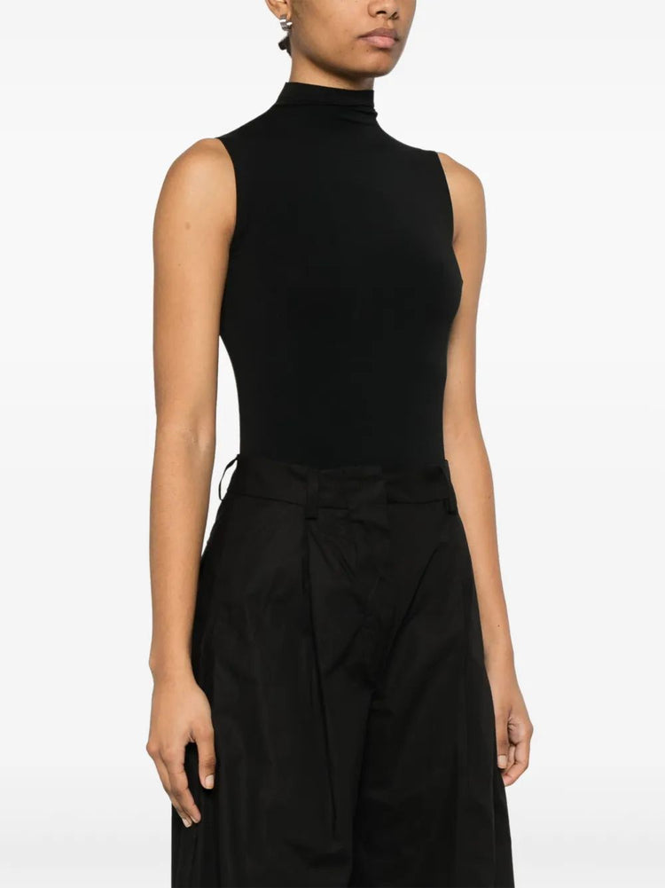 WOLFORD viscose string body