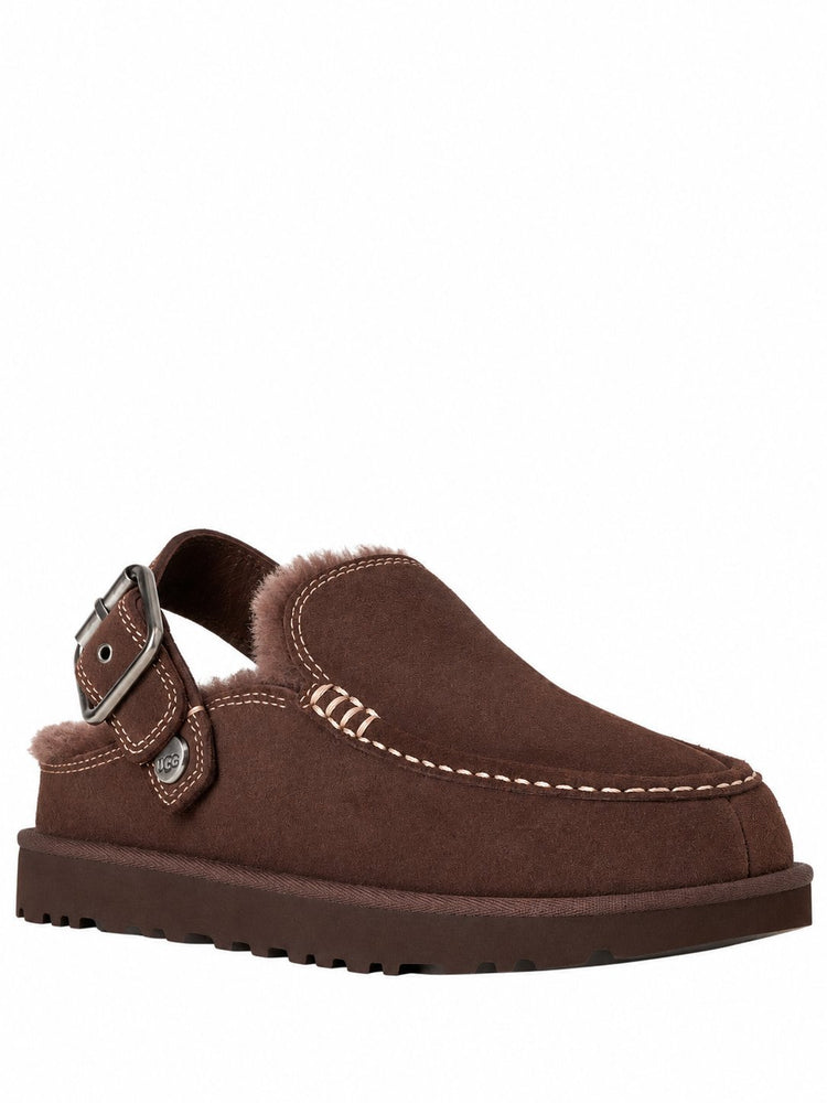W GOLDENSTAR EVELINA CLOG
