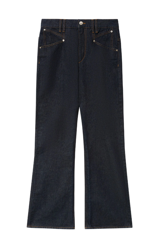 BELVIA PANTS