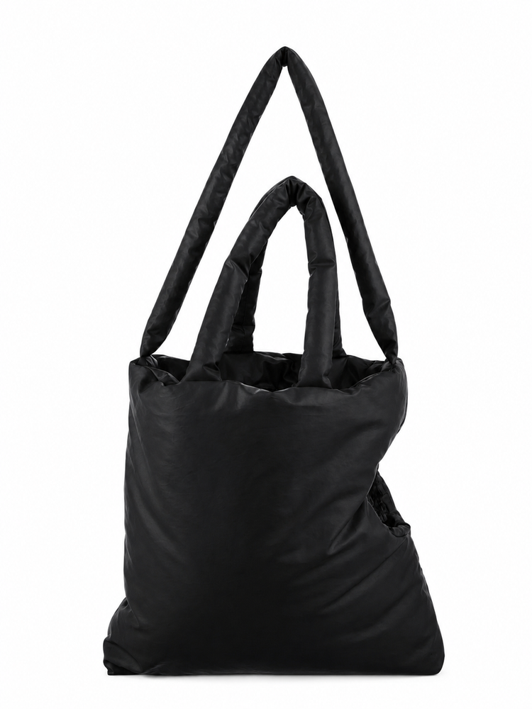 KASSL medium oil dog bag