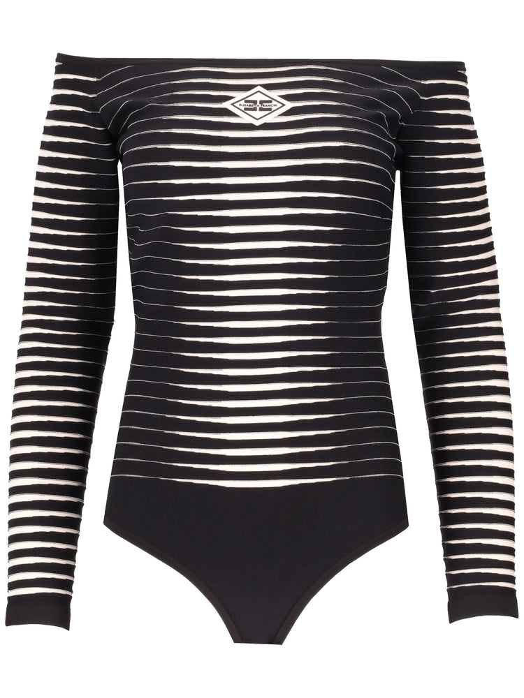 BODY TRICOT