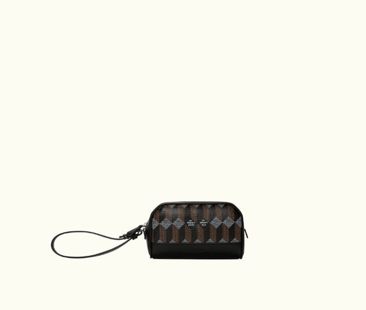 HEXAGON POUCH 15