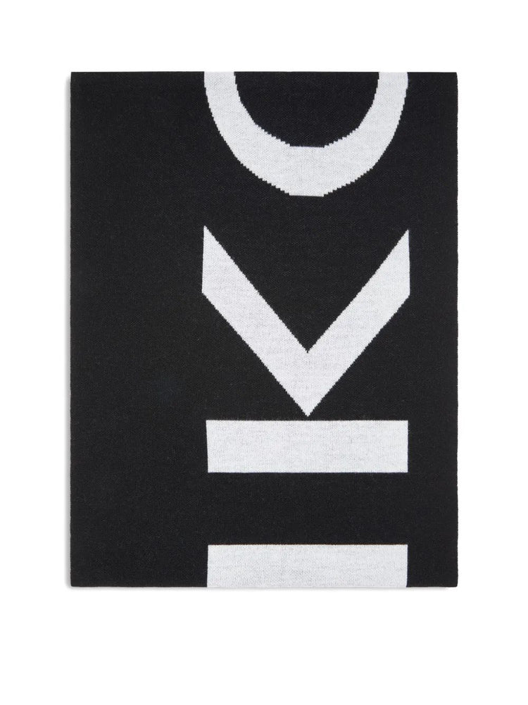 SERBIA SCIARPA TUBICO CON LOGO