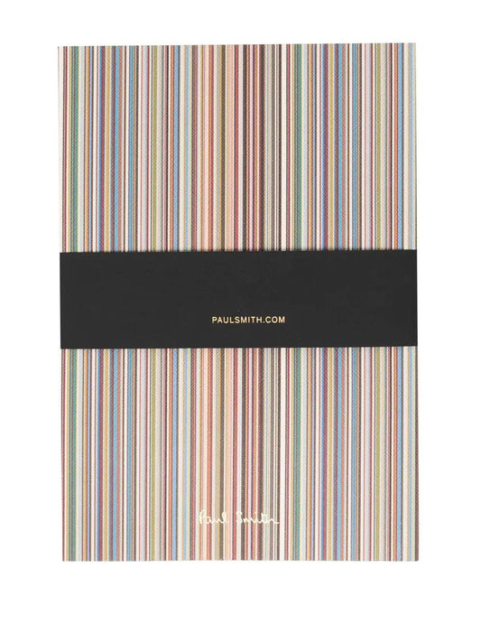 NOTEBOOK A5 14.5CM X 21CM