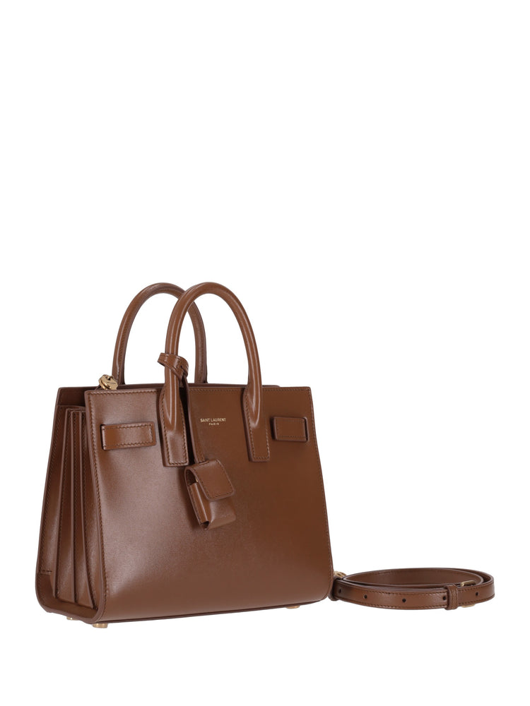 YSL BO SDJ NANO KING PALM/NEW