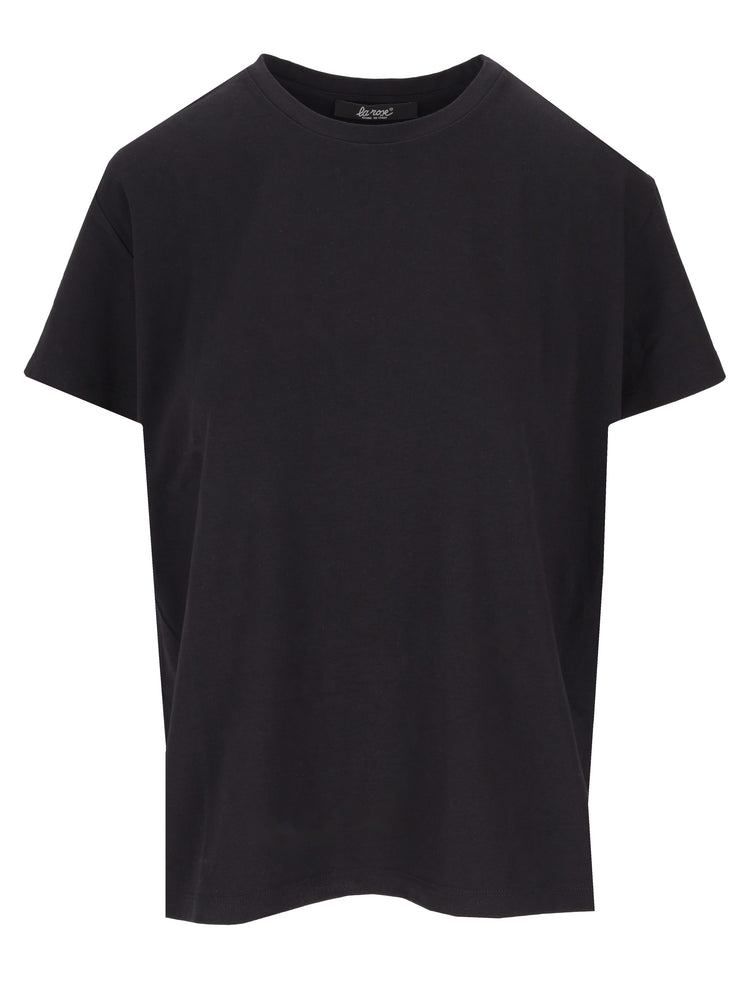 T-SHIRT  DONNA MANICA CORTA