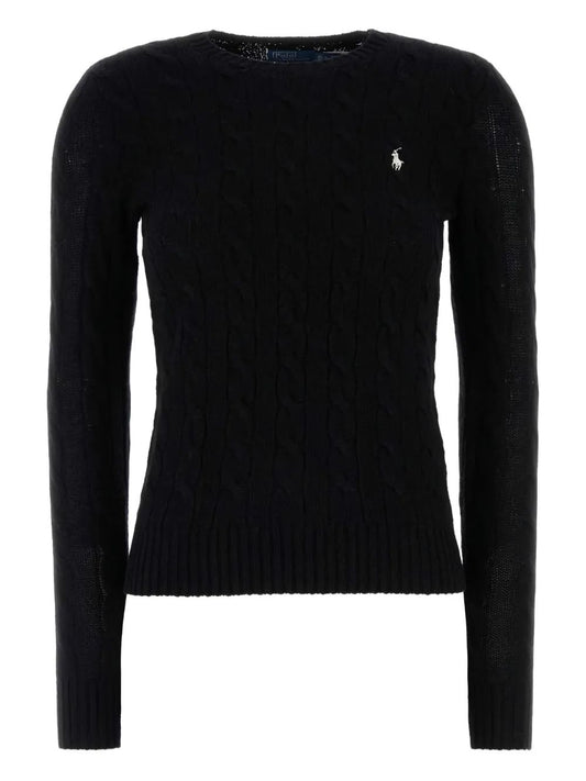 JULIANNA-LONG SLEEVE-PULLOVER