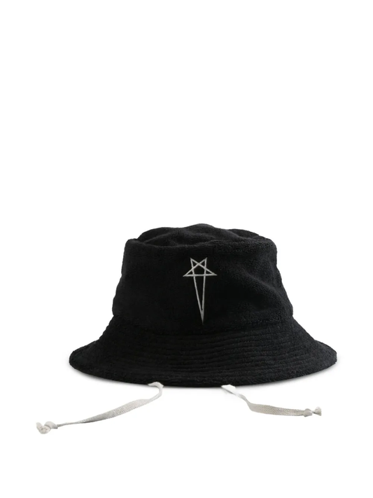 cotton bucket hat