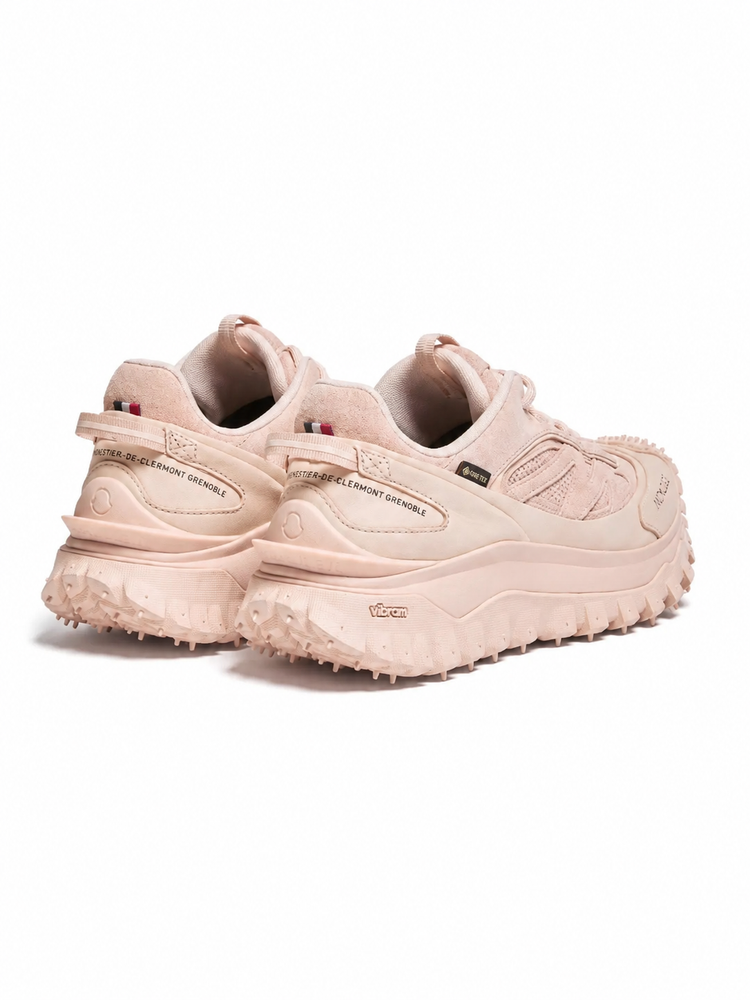 TRAILGRIP APEX CRAFT GTX LOW TOP SNEAKERS