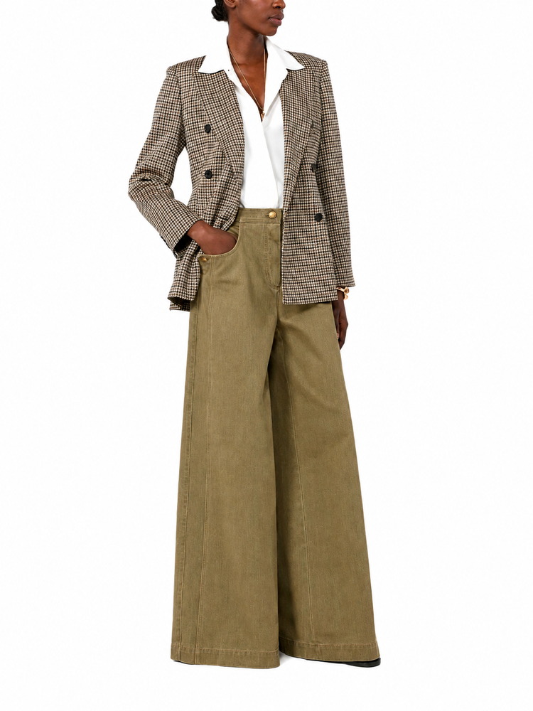 Pantalone lungo