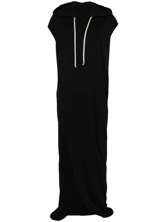 Edfu T maxi dress