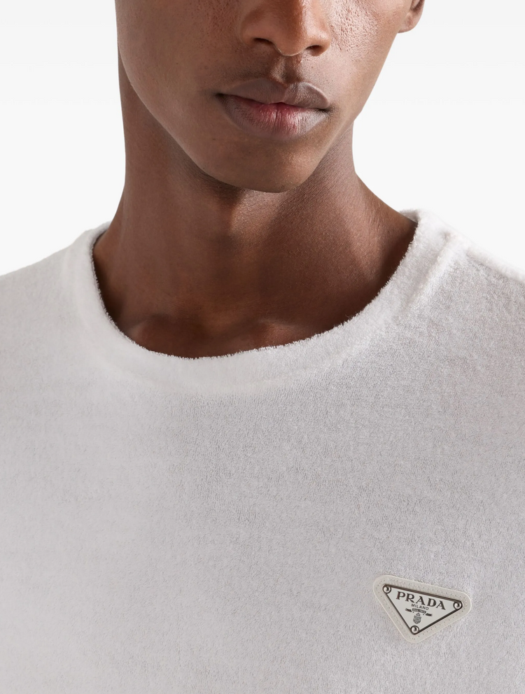 Terry T-shirt