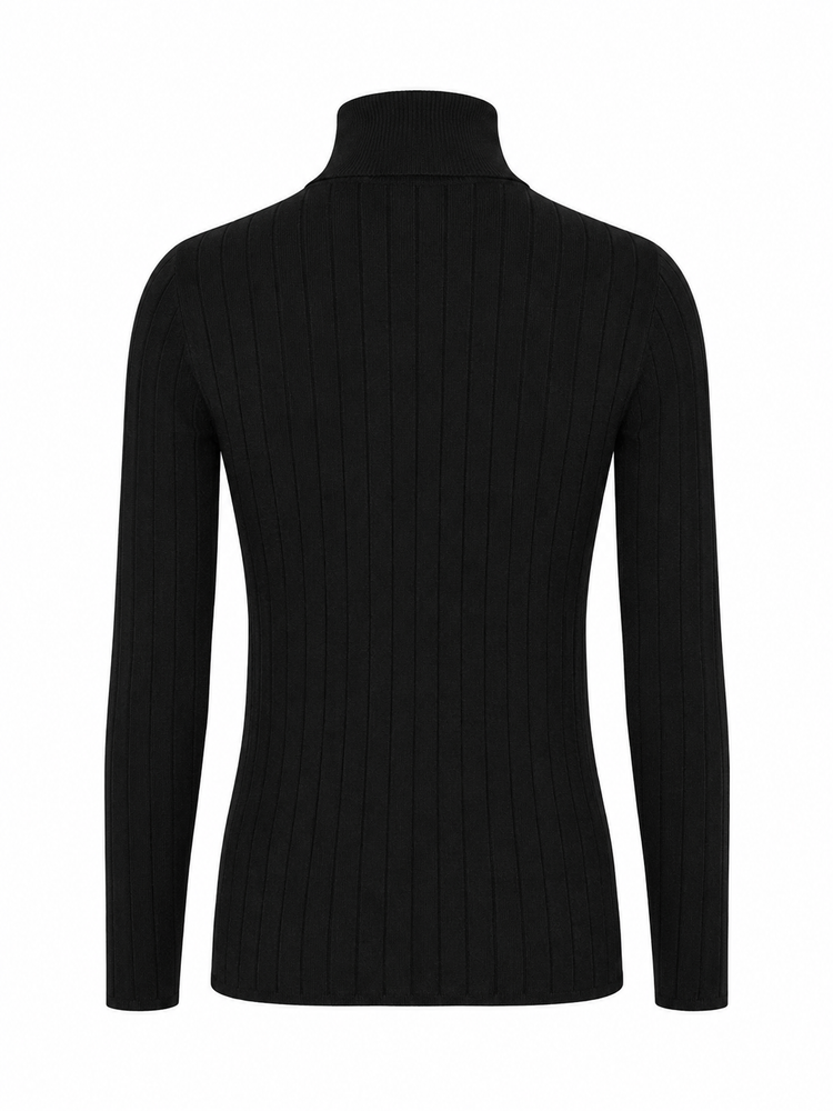 La Rose h-neck coste cash/silk