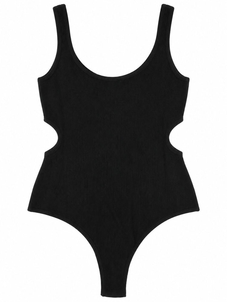OFF STAMP RIB METEOR BODY