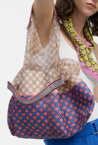 SAC avec pochette amovible