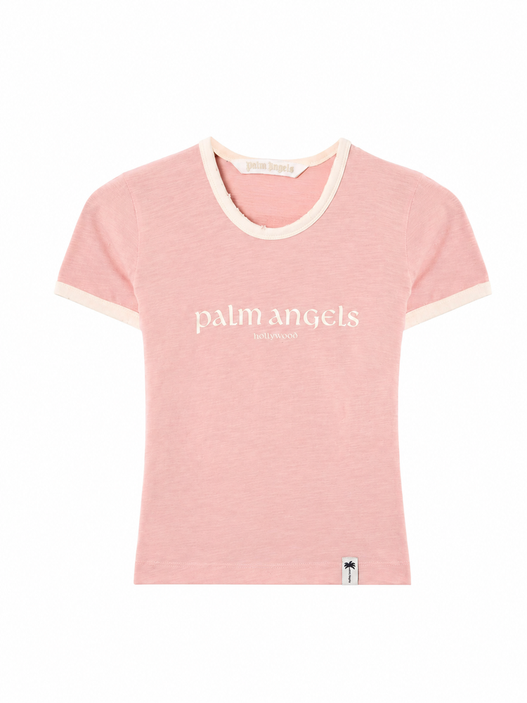 HOLLYWOOD SLIM TEE