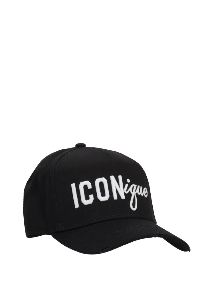 Embroidered Baseball Caps