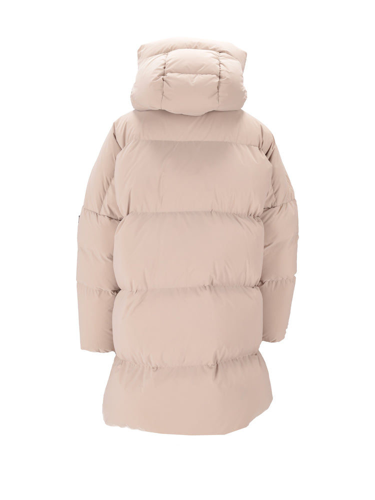 DOWN COAT