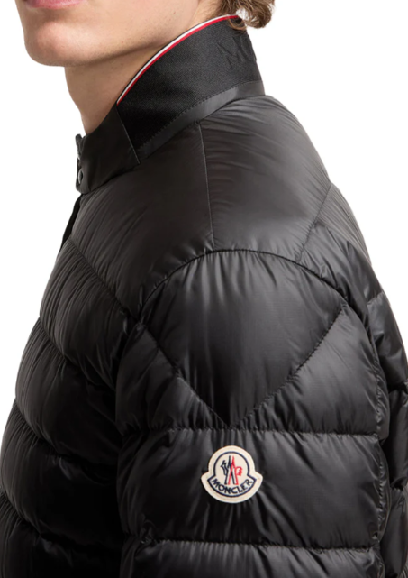 RIGEL BIKER JACKET