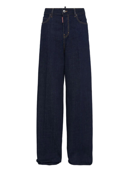 PANTS 5 POCKETS