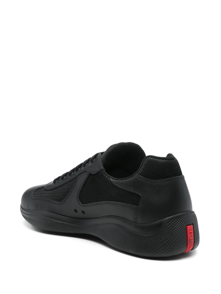 America's Cup sneakers