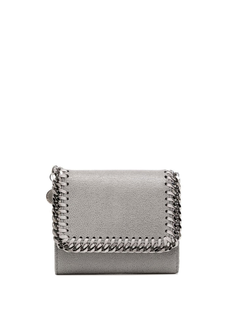 Falabella Small Flap Wallet