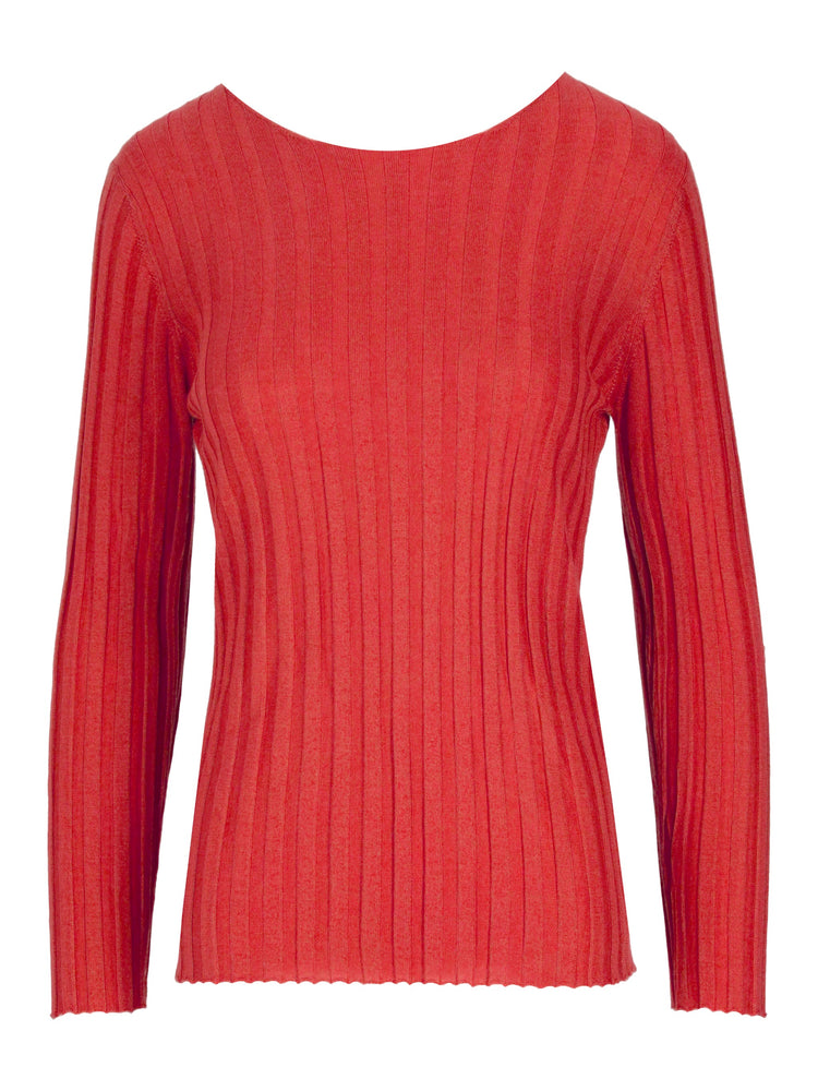 GIROCOLLO cashmere + seta