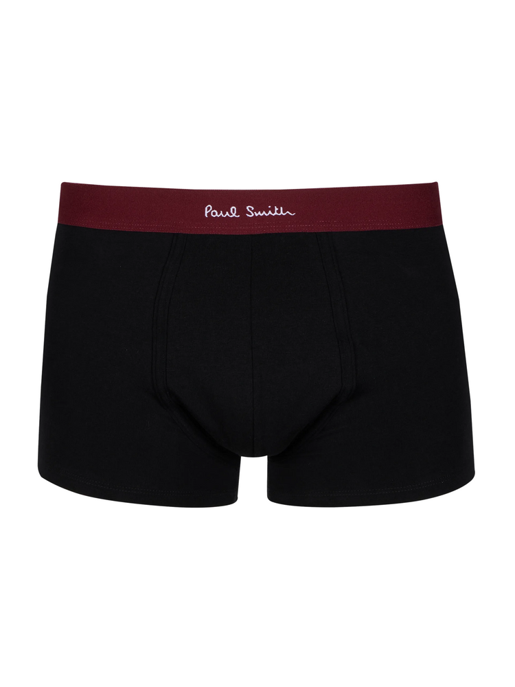 mixed striped boxer briefs (3 pack)