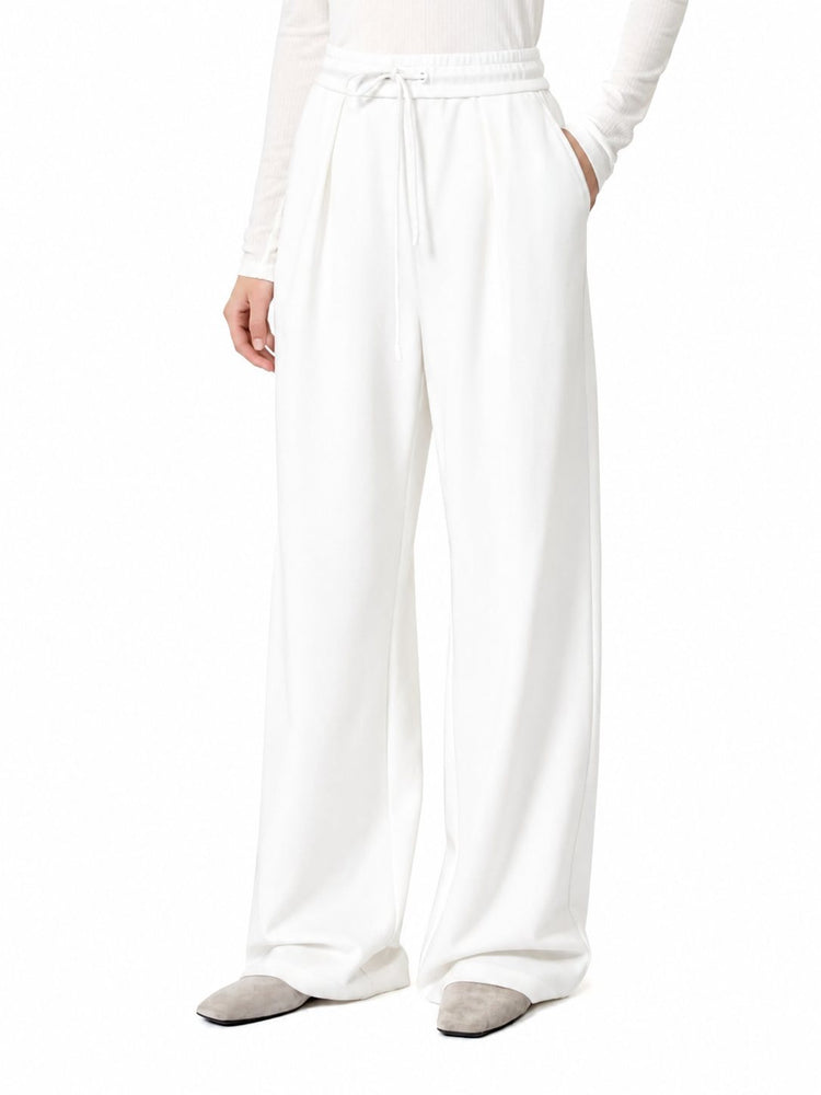 Pantalone in Jersey