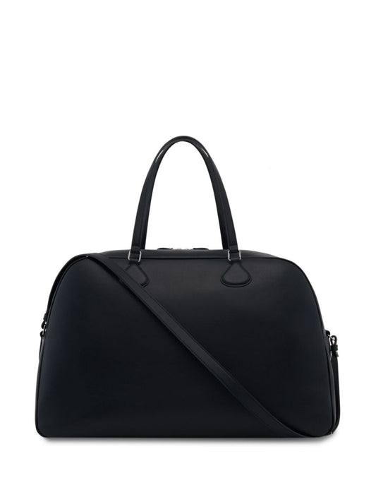 Heritage leather holdall