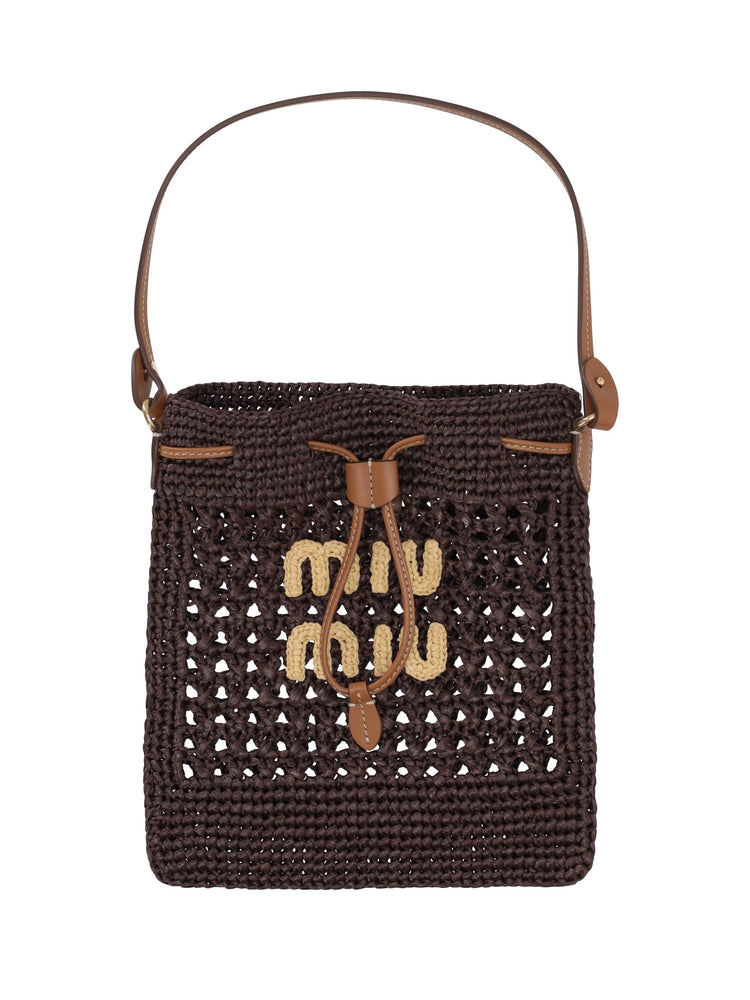 CONTENITORI CROCHET RETE