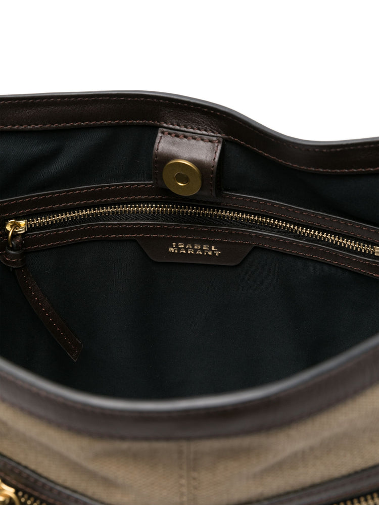 Sierra shoulder bag