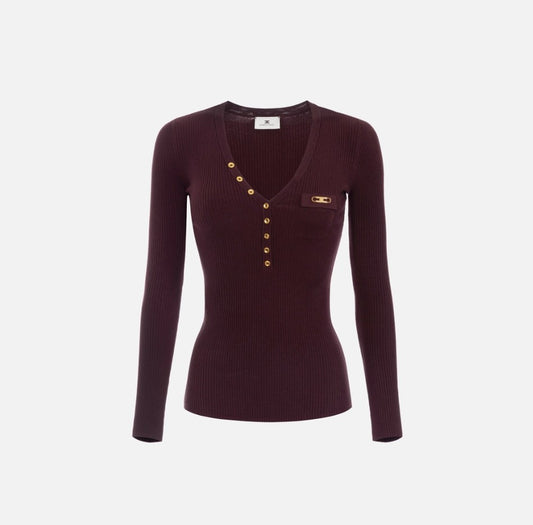 MAGLIA TRICOT