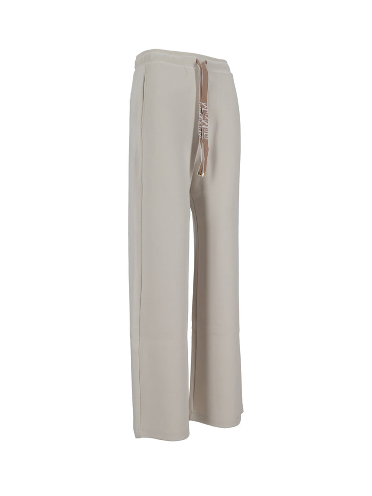 Pantalone in Jersey