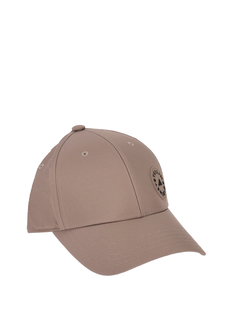 aSMC CAP CHABRN/BLACK