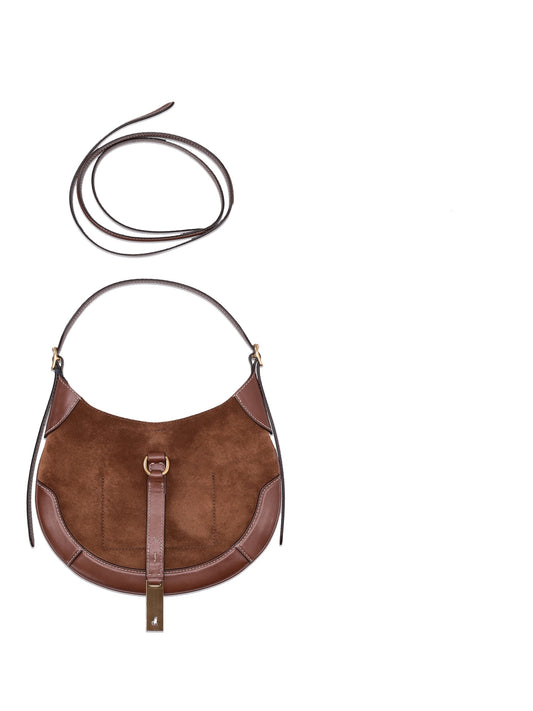 P ID SMSH SB-SHOULDER BAG-SMALL