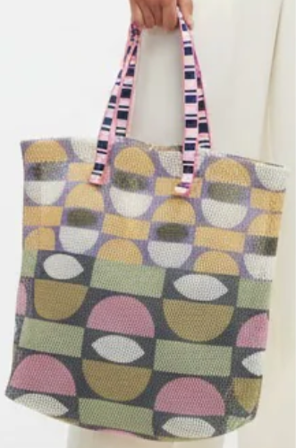 SAC avec pochette amovible B