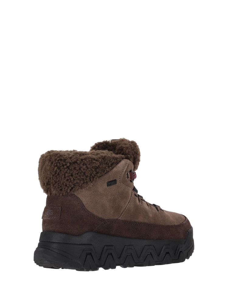 W TERRETRAIL COZY LACE