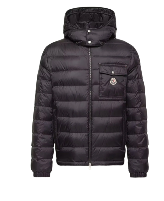 VERITH JACKET