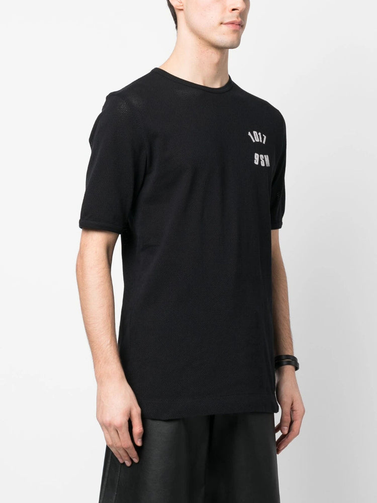 1017 ALYX 9SM logo-print cotton T-shirt